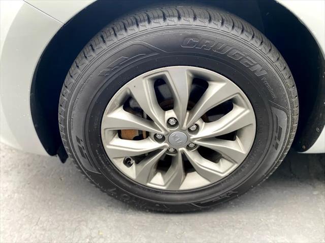 used 2020 Kia Sedona car, priced at $13,995