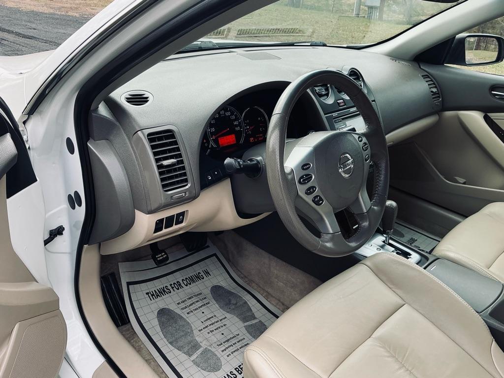 used 2012 Nissan Altima car, priced at $9,595