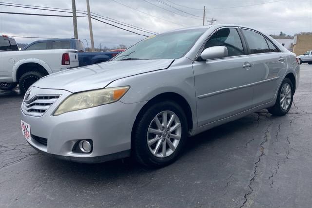 used 2011 Toyota Camry car, priced at $7,775