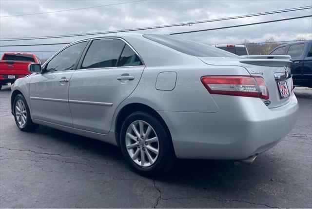 used 2011 Toyota Camry car, priced at $7,775