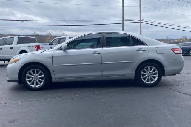 used 2011 Toyota Camry car, priced at $7,775