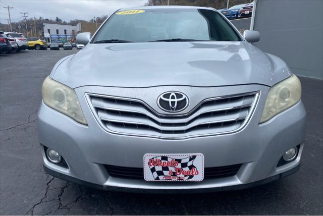 used 2011 Toyota Camry car, priced at $7,775