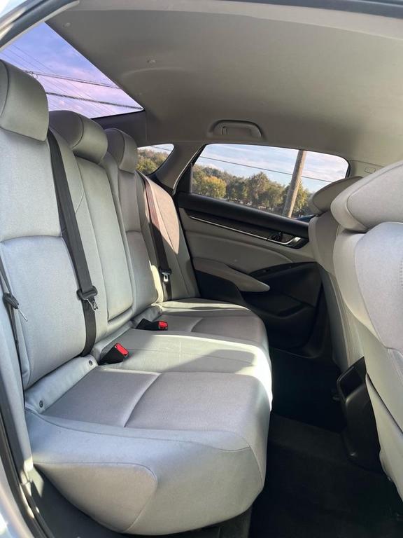used 2019 Honda Accord car, priced at $16,780