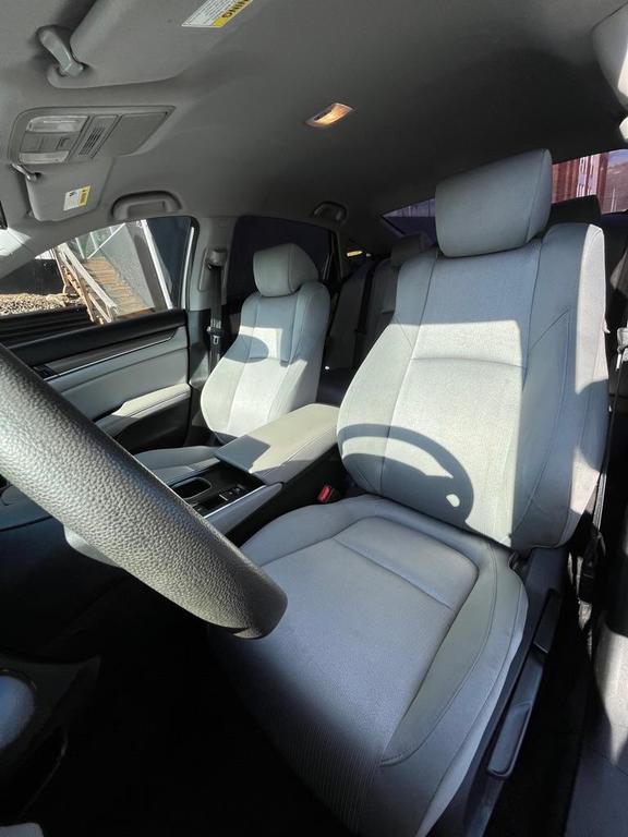 used 2019 Honda Accord car, priced at $16,780