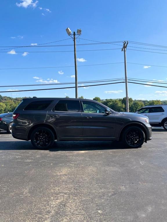 used 2020 Dodge Durango car, priced at $26,705