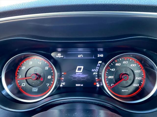 used 2021 Dodge Charger car, priced at $24,995