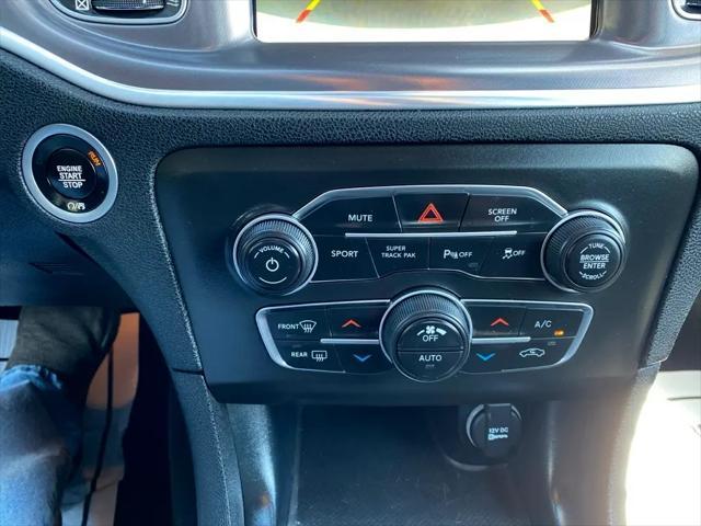 used 2021 Dodge Charger car, priced at $23,995
