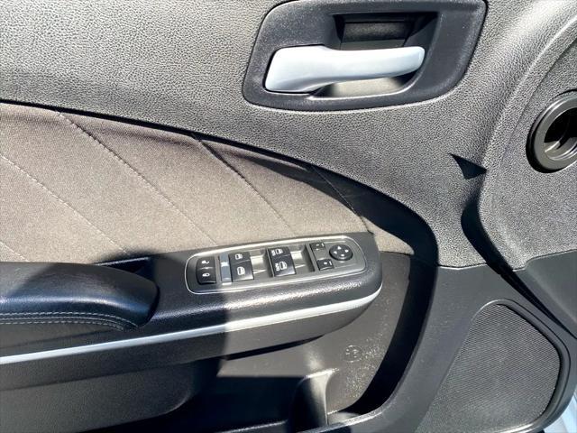 used 2021 Dodge Charger car, priced at $24,995