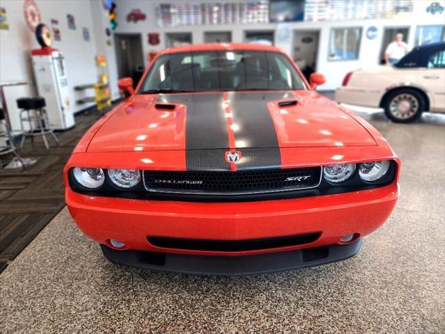 used 2010 Dodge Challenger car, priced at $29,995