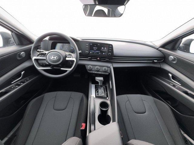 new 2026 Hyundai Elantra car, priced at $24,042