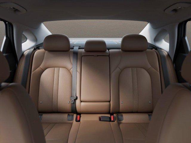 new 2025 Hyundai Sonata Hybrid car, priced at $37,581