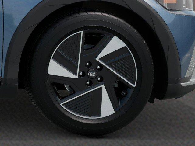 new 2026 Hyundai IONIQ 5 car, priced at $41,118