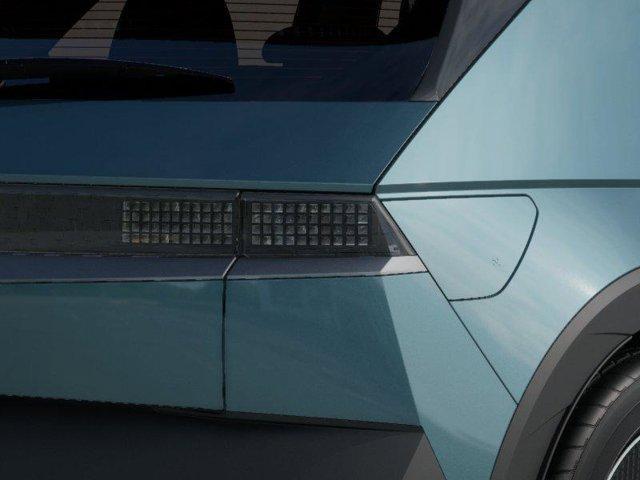 new 2026 Hyundai IONIQ 5 car, priced at $40,518