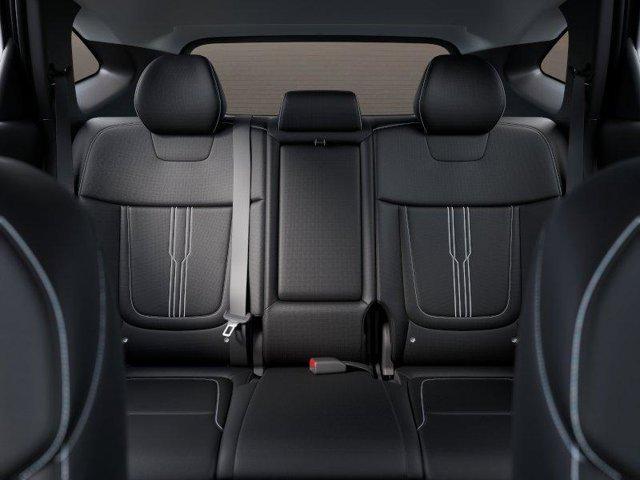 new 2026 Hyundai TUCSON Hybrid car, priced at $32,929