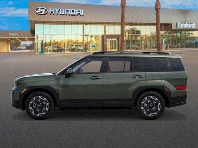 new 2026 Hyundai Santa Fe car, priced at $37,192