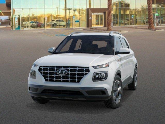 new 2026 Hyundai Venue car, priced at $24,517