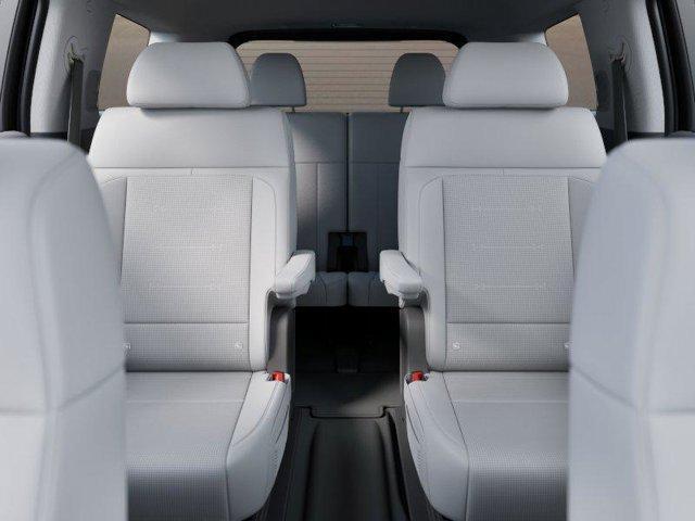 new 2026 Hyundai SANTA FE HEV car, priced at $46,222