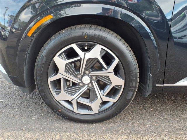 used 2021 Hyundai Palisade car, priced at $30,299