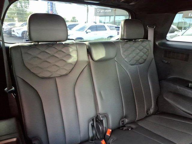 used 2021 Hyundai Palisade car, priced at $30,299