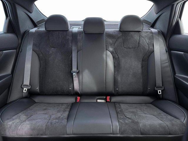 new 2026 Hyundai ELANTRA N car, priced at $39,198