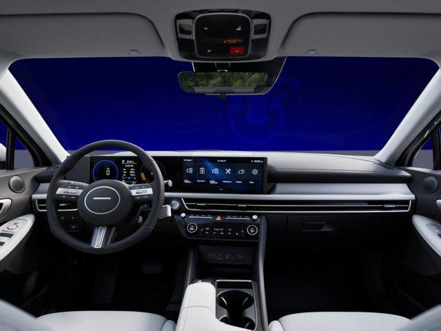 new 2026 Hyundai Sonata Hybrid car, priced at $33,801