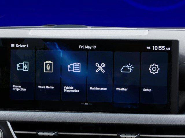 new 2026 Hyundai Sonata Hybrid car, priced at $33,801