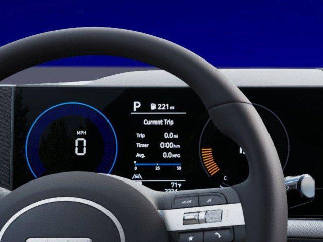 new 2026 Hyundai Sonata Hybrid car, priced at $33,801