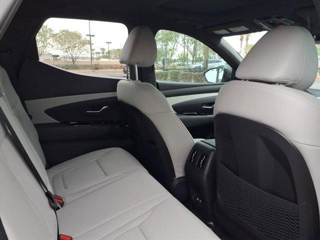 new 2026 Hyundai SANTA CRUZ car, priced at $44,889