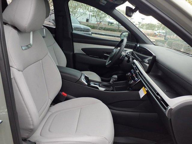 new 2026 Hyundai SANTA CRUZ car, priced at $44,889