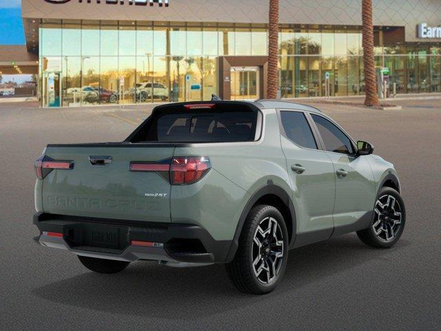 new 2026 Hyundai SANTA CRUZ car, priced at $45,389