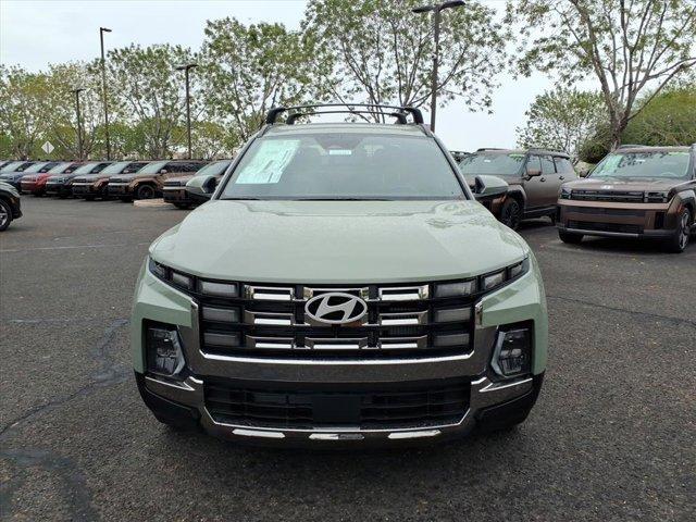 new 2026 Hyundai SANTA CRUZ car, priced at $44,889