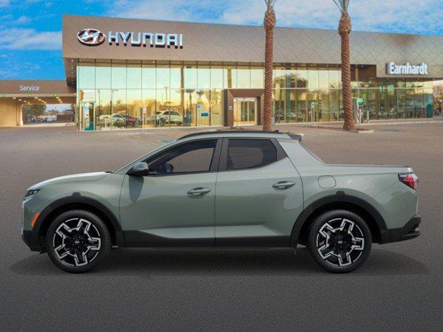 new 2026 Hyundai SANTA CRUZ car, priced at $45,389