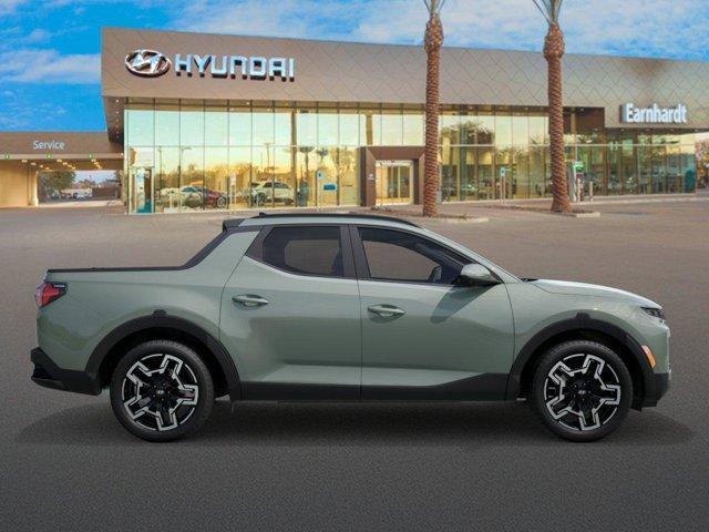 new 2026 Hyundai SANTA CRUZ car, priced at $45,389