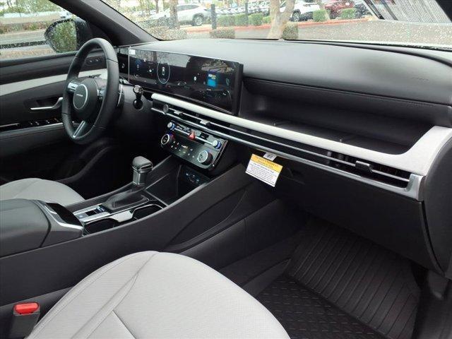 new 2026 Hyundai SANTA CRUZ car, priced at $44,889