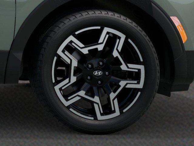 new 2026 Hyundai SANTA CRUZ car, priced at $45,389