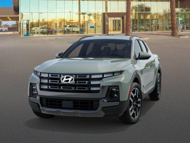 new 2026 Hyundai SANTA CRUZ car, priced at $45,389