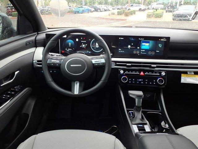 new 2026 Hyundai SANTA CRUZ car, priced at $44,889