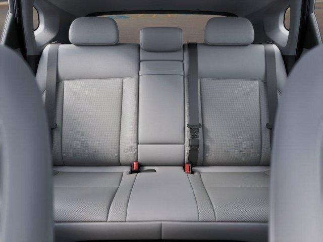 new 2026 Hyundai Kona car, priced at $33,112