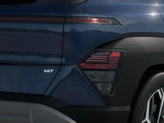 new 2026 Hyundai Kona car, priced at $33,112
