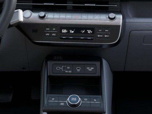 new 2026 Hyundai Kona car, priced at $33,112