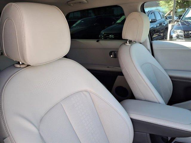 used 2022 Hyundai IONIQ 5 car, priced at $23,999