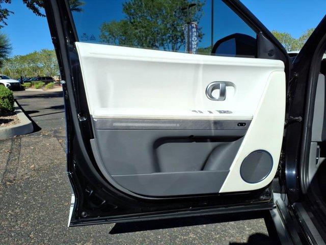used 2022 Hyundai IONIQ 5 car, priced at $23,999