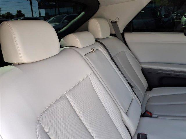 used 2022 Hyundai IONIQ 5 car, priced at $23,999