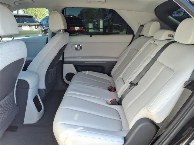 used 2022 Hyundai IONIQ 5 car, priced at $23,999