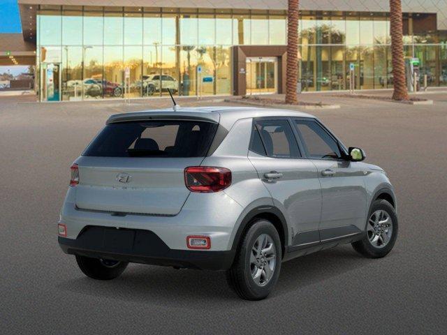 new 2026 Hyundai Venue car, priced at $22,267