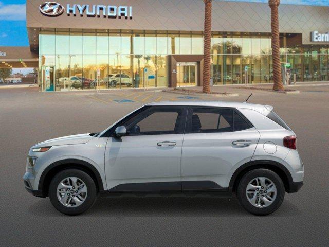 new 2026 Hyundai Venue car, priced at $22,267