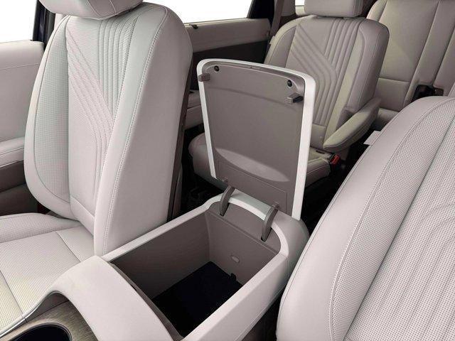 new 2026 Hyundai Palisade car, priced at $42,992