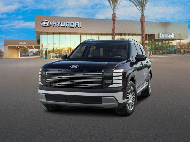 new 2026 Hyundai Palisade car, priced at $42,992