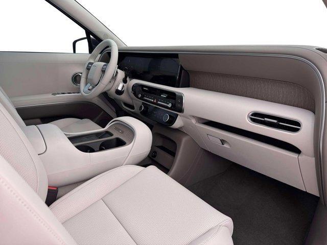 new 2026 Hyundai Palisade car, priced at $42,992