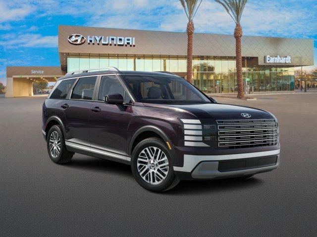 new 2026 Hyundai Palisade car, priced at $42,992